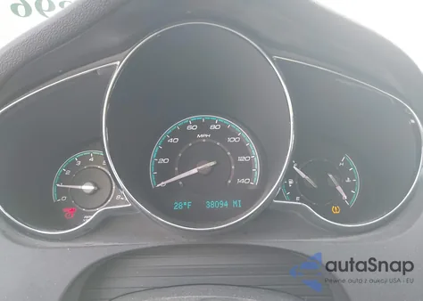 2008 Chevrolet Malibu Lt from USA, damaged, VIN 1G1ZH57B884220603